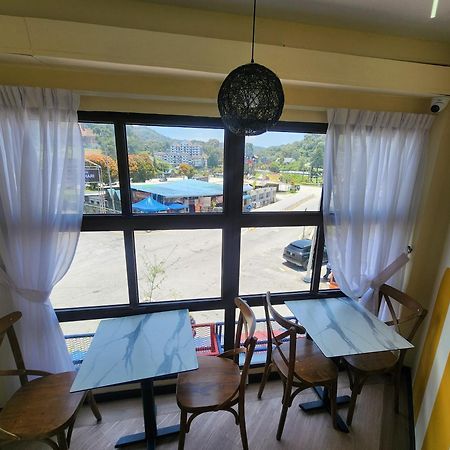 Clock Inn Backpackers Hostel 丹那拉打 外观 照片