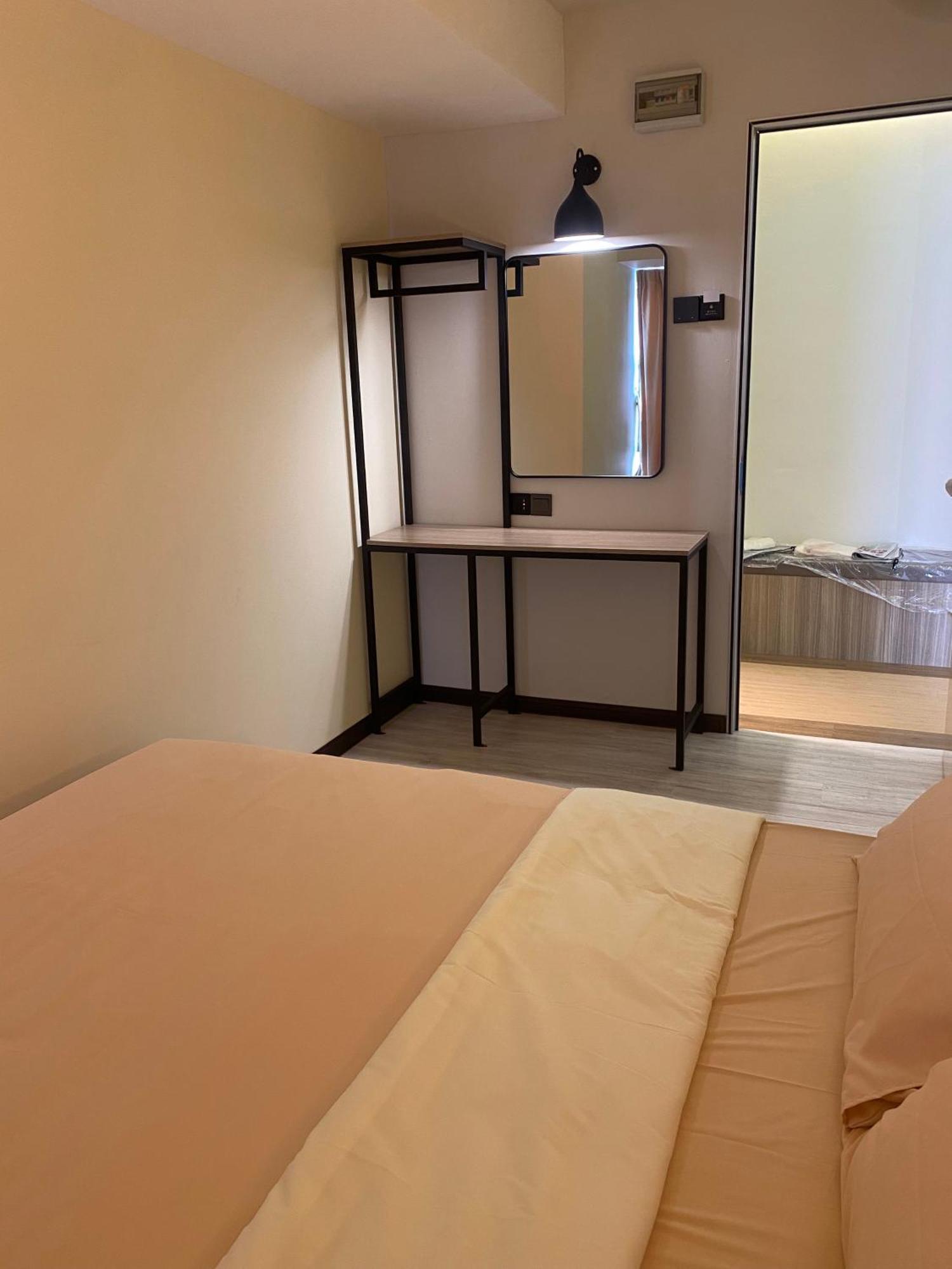 Clock Inn Backpackers Hostel 丹那拉打 外观 照片